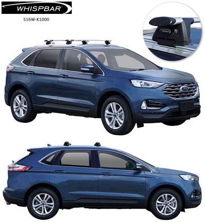 Ford Endura Roof Rack Sydney